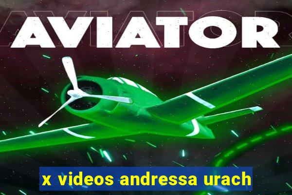 x videos andressa urach